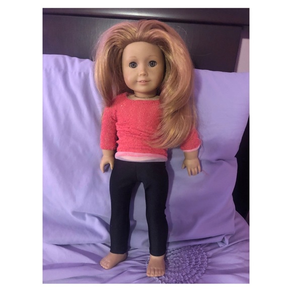 American Girl Dolls - Picture 2 of 4